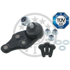 Traggelenk G3-979 von OPTIMAL günstig für 38,81 € online kaufen