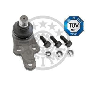 Traggelenk G3-981 von OPTIMAL günstig für 73,02 € online kaufen