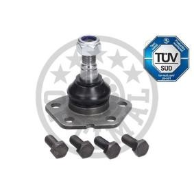 Traggelenk G3-983 von OPTIMAL günstig für 87,76 € online kaufen