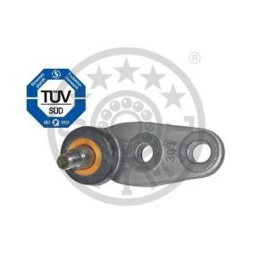 Traggelenk G3-992 von OPTIMAL günstig für 88,43 € online kaufen