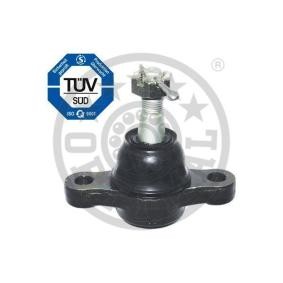 Traggelenk G3-993 von OPTIMAL günstig für 60,38 € online kaufen