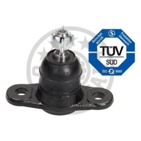 Traggelenk G3-994 von OPTIMAL günstig für 38,49 € online kaufen