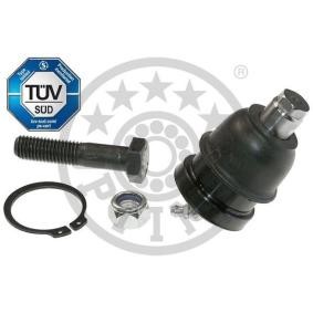 Traggelenk G3-996 von OPTIMAL günstig für 35,71 € online kaufen
