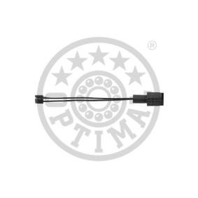 Acquista Sensore di usura delle pastiglie freni da OPTIMAL WKT-50004K a buon mercato per soli 6,08 €