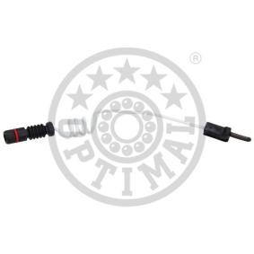 Acquista Sensore di usura delle pastiglie freni da OPTIMAL WKT-50039K a buon mercato per soli 4,05 €