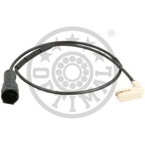 Osta Jarrupalan kulumisenilmaisin OPTIMAL:llä WKT-50088K edullisesti hintaan 13,46 €