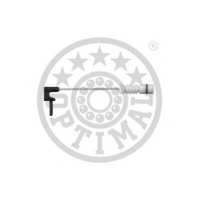 Acquista Sensore di usura delle pastiglie freni da OPTIMAL WKT-50143K a buon mercato per soli 5,55 €