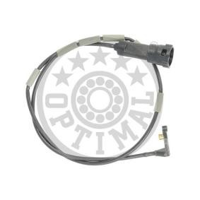Osta Jarrupalan kulumisenilmaisin OPTIMAL:llä WKT-50263K edullisesti hintaan 9,44 €