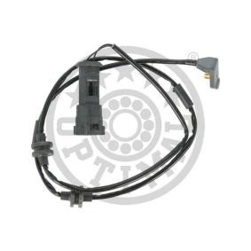 Osta Jarrupalan kulumisenilmaisin OPTIMAL:llä WKT-50310K edullisesti hintaan 35,98 €