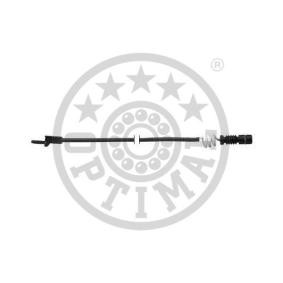 Acquista Sensore di usura delle pastiglie freni da OPTIMAL WKT-50337K a buon mercato per soli 27,28 €