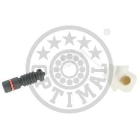 Acquista Sensore di usura delle pastiglie freni da OPTIMAL WKT-50349K a buon mercato per soli 25,80 €