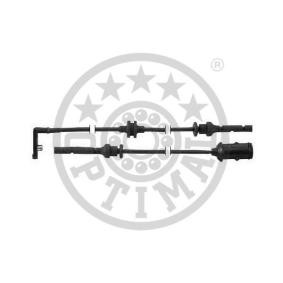 Osta Jarrupalan kulumisenilmaisin OPTIMAL:llä WKT-50360K edullisesti hintaan 32,66 €