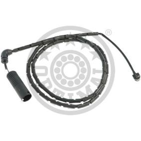 Achetez des Témoin d'usure de plaquette de frein OPTIMAL WKT-50534K à prix pour 31,61 €