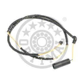 Compre Contacto avisador, desgaste da pastilha de travão da OPTIMAL WKT-50559K a um preço baixo por 32,56 €