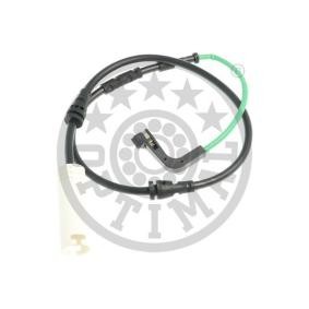 Acquista Sensore di usura delle pastiglie freni da OPTIMAL WKT-50685K a buon mercato per soli 30,73 €