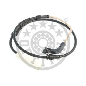 Acquista Sensore di usura delle pastiglie freni da OPTIMAL WKT-50686K a buon mercato per soli 19,50 €