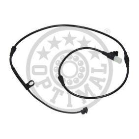 Warnkontakt, Bremsbelagverschleiß WKT-59005K von OPTIMAL günstig für 35,55 € online kaufen