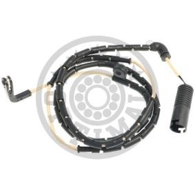 Warnkontakt, Bremsbelagverschleiß WKT-59007K von OPTIMAL günstig für 29,66 € online kaufen