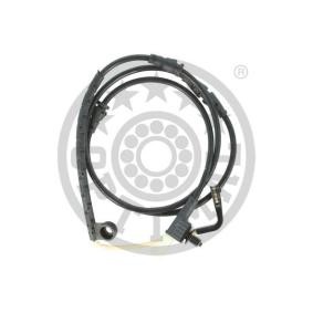 Warnkontakt, Bremsbelagverschleiß WKT-59008K von OPTIMAL günstig für 26,84 € online kaufen