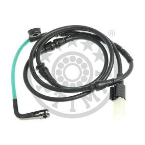 Compre Contacto avisador, desgaste da pastilha de travão da OPTIMAL WKT-59013K a um preço baixo por 40,36 €