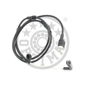 Warnkontakt, Bremsbelagverschleiß WKT-59018K von OPTIMAL günstig für 37,02 € online kaufen