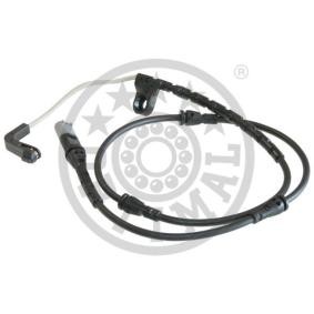 Acquista Sensore di usura delle pastiglie freni da OPTIMAL WKT-60007K a buon mercato per soli 24,48 €