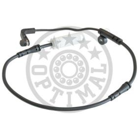 Acquista Sensore di usura delle pastiglie freni da OPTIMAL WKT-60009K a buon mercato per soli 30,73 €