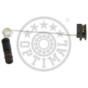 Acquista Sensore di usura delle pastiglie freni da OPTIMAL WKT-60019K a buon mercato per soli 12,08 €