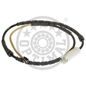 Acquista Sensore di usura delle pastiglie freni da OPTIMAL WKT-60024K a buon mercato per soli 14,68 €