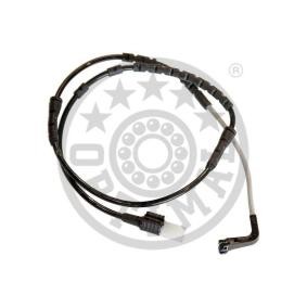 Acquista Sensore di usura delle pastiglie freni da OPTIMAL WKT-60035K a buon mercato per soli 36,84 €
