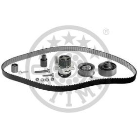 Comprar Bomba de agua + kit de correa de distribución de OPTIMAL SK-1258AQ1 a bajo precio de 428,19 €