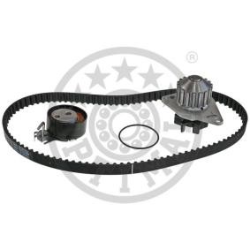 Achetez des Kit de distribution + pompe à eau OPTIMAL SK-1353AQ1 à prix pour 227,56 €
