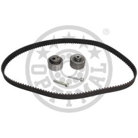 Achetez des Kit de distribution OPTIMAL SK-1082 à prix pour 193,75 €