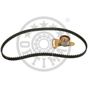 Achetez des Kit de distribution de chez OPTIMAL en ligne pour Safrane I phase 1 3/5 portes (B54) à prix modérés