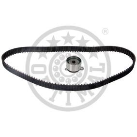 Achetez des Kit de distribution de chez OPTIMAL en ligne pour PRELUDE III (BA) à prix modérés