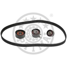 Compre Jogo de correias dentadas da OPTIMAL SK-1339 a um preço baixo por 243,33 €