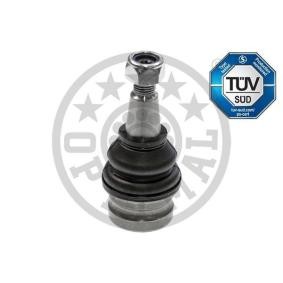 Traggelenk G3-1039 von OPTIMAL günstig für 83,36 € online kaufen