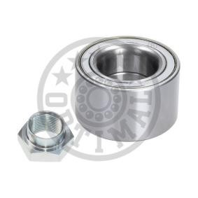 Comprar Juego de cojinete de rueda de OPTIMAL 801102 a bajo precio de 91,63 €