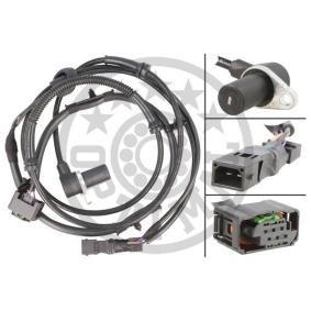Osta ABS-anturi OPTIMAL:llä 06-S293 edullisesti hintaan 51,02 €