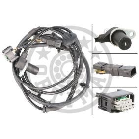 Osta ABS-anturi OPTIMAL:llä 06-S291 edullisesti hintaan 44,60 €