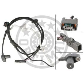 Osta ABS-anturi OPTIMAL:llä 06-S289 edullisesti hintaan 100,90 €