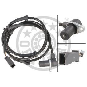 Osta ABS-anturi OPTIMAL:llä 06-S294 edullisesti hintaan 159,10 €