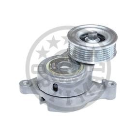 Spannarm, Keilrippenriemen 0-N2104 von OPTIMAL günstig für 286,14 € online kaufen