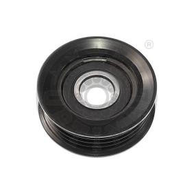 Osta Ohjainrulla, moniurahihna OPTIMAL:llä 0-N2054 edullisesti hintaan 113,47 €