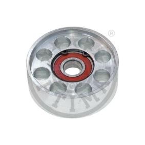 Osta Ohjainrulla, moniurahihna OPTIMAL:llä 0-N2053S edullisesti hintaan 120,12 €