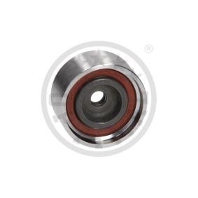 Compre Polia de desvio / de guia, correia dentada da OPTIMAL 0-N2161S a um preço baixo por 39,72 €