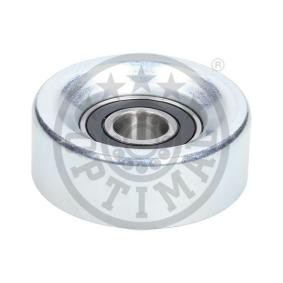 Osta Ohjainrulla, moniurahihna OPTIMAL:llä 0-N2210S edullisesti hintaan 94,53 €