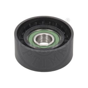 Achetez des Poulie renvoi / transmission, courroie de distribution de chez OPTIMAL en ligne pour Puma 3/5 portes (EC) à prix modérés