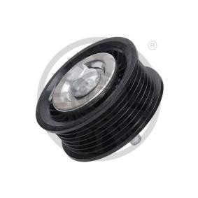Osta Ohjainrulla, moniurahihna OPTIMAL:llä 0-N2254 edullisesti hintaan 141,33 €