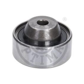 Compre Polia de desvio / de guia, correia dentada da OPTIMAL 0-N2255 a um preço baixo por 79,28 €